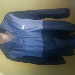 Womens 100 %Polyester pullover